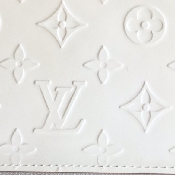 Louis Vuitton Monogram Cuir Verni zippy wallet - Picture 3 of 8